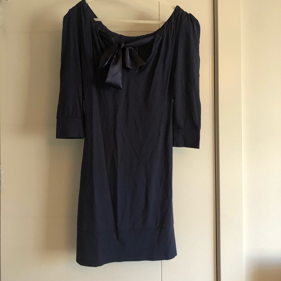 Chic cocktail dress - Picture 2 of 4